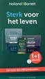 Catalogus van Holland & Barrett in Kornwerderzand | Holland Barrett folder | 2026-04-20T00:00:00.000Z - 2026-05-17T00:00:00.000Z