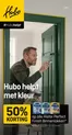 Catalogus van Hubo | Hubo folder | 2026-04-25T00:00:00.000Z - 2026-05-09T00:00:00.000Z