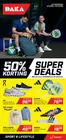 Catalogus van Daka Sport | Super Deals | 2026-04-27T00:00:00.000Z - 2026-05-10T00:00:00.000Z