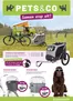 Catalogus van Pets&Co | Samen erop uit! | 2026-05-07T00:00:00.000Z - 2026-05-24T00:00:00.000Z