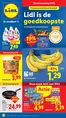 Catalogus van Lidl in Groningen | 1105 - 1705 | 2026-05-11T00:00:00.000Z - 2026-05-17T00:00:00.000Z