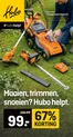 Catalogus van Hubo in Katwijk aan Zee | Speciale aanbiedingen voor u | 2026-05-11T00:00:00.000Z - 2026-05-25T00:00:00.000Z