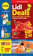 Catalogus van Lidl in Tollebeek | 1805 - 2405 | 2026-05-18T00:00:00.000Z - 2026-05-24T00:00:00.000Z