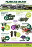 Catalogus van Tuincentrum de Nieuwstad in Zaandam | Plantjes Markt | 2026-05-15T00:00:00.000Z - 2026-05-16T00:00:00.000Z