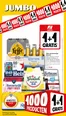 Catalogus van Jumbo | Jumbo actiefolder pjwe 21 | 2026-05-20T00:00:00.000Z - 2026-05-26T00:00:00.000Z
