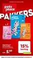 Catalogus van Pets Place in Sneek | Pets Place folder | 2026-05-18T00:00:00.000Z - 2026-06-14T00:00:00.000Z