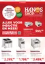 Catalogus van HANOS in Best | HANOS SHOP folder 11 | 2026-05-18T00:00:00.000Z - 2026-05-31T00:00:00.000Z
