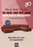 Catalogus van Budget Home Store in Maastricht | Budget Home Store folder | 2026-05-18T00:00:00.000Z - 2026-06-01T00:00:00.000Z