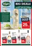 Catalogus van Sligro in Nieuw-Vennep | Big deals 07 2026 | 2026-05-21T00:00:00.000Z - 2026-06-08T00:00:00.000Z