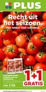 Catalogus van Plus in Tollebeek | Topaanbiedingen voor slimme spaarders | 2026-05-20T00:00:00.000Z - 2026-05-26T00:00:00.000Z