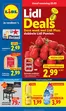 Catalogus van Lidl in Roelofarendsveen | 2505 - 3105 | 2026-05-25T00:00:00.000Z - 2026-05-31T00:00:00.000Z
