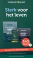 Catalogus van Holland & Barrett in Drijber | Holland Barrett folder | 2026-05-25T00:00:00.000Z - 2026-05-31T00:00:00.000Z