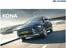 Catalogus van Hyundai in Maastricht | Hyundai Hyundai KONA | 2025-03-25T00:00:00.000Z - 2026-03-25T00:00:00.000Z