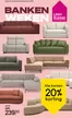 Catalogus van Leen Bakker in Renkum | Onze beste deals voor u | 2026-05-26T00:00:00.000Z - 2026-05-31T00:00:00.000Z