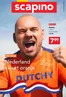 Catalogus van Scapino in Franeker | Actuele koopjes en aanbiedingen | 2026-06-22T00:00:00.000Z - 2026-06-28T00:00:00.000Z