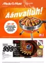 Catalogus van Media Markt | Geweldig aanbod voor koopjesjagers | 2026-05-18T00:00:00.000Z - 2026-05-31T00:00:00.000Z