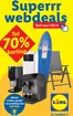 Catalogus van Lidl | Verrassend veel non-food | 2026-06-03T00:00:00.000Z - 2026-06-09T00:00:00.000Z