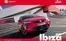 Catalogus van SEAT | Prijslijst SEAT Ibiza | 2026-05-29T00:00:00.000Z - 2026-06-12T00:00:00.000Z