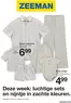 Catalogus van Zeeman | Zeeman Week 23 zaterdag 30 mei tm vrijdag 5 juni 2026. | 2026-05-30T00:00:00.000Z - 2026-06-05T00:00:00.000Z