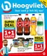 Catalogus van Hoogvliet in Hardinxveld-Giessendam | Onze beste aanbiedingen voor u | 2026-06-03T00:00:00.000Z - 2026-06-09T00:00:00.000Z