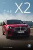 Catalogus van BMW in Goes | X BMW X2 U10 07 2026 | 2026-01-01T00:00:00.000Z - 2026-12-31T00:00:00.000Z