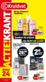 Catalogus van Kruidvat in 's-Heerenberg | Kruidvat folder | 2026-06-08T00:00:00.000Z - 2026-06-21T00:00:00.000Z
