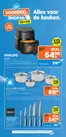 Catalogus van Albert Heijn | Actuele koopjes en aanbiedingen | 2026-06-07T00:00:00.000Z - 2026-06-21T00:00:00.000Z
