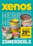 Catalogus van Xenos | Geweldige kortingen op geselecteerde producten | 2026-06-01T00:00:00.000Z - 2026-08-31T00:00:00.000Z