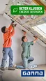 Catalogus van Gamma | Isolatiespecial | 2026-06-08T00:00:00.000Z - 2026-06-22T00:00:00.000Z