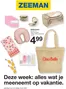 Catalogus van Zeeman | Zeeman Verkoop | 2026-06-08T00:00:00.000Z - 2026-06-12T00:00:00.000Z