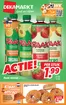 Catalogus van Dekamarkt | Geweldig aanbod voor alle klanten | 2026-06-09T00:00:00.000Z - 2026-06-15T00:00:00.000Z