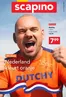 Catalogus van Scapino | Topaanbiedingen voor slimme spaarders | 2026-06-22T00:00:00.000Z - 2026-06-28T00:00:00.000Z