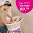 Catalogus van Van Asten BabySuperstore in Almere | Van Asten BabySuperstore Verkoop | 2026-06-11T00:00:00.000Z - 2026-06-25T00:00:00.000Z