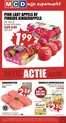Catalogus van MCD Supermarkt in Almere | Topaanbiedingen voor alle koopjesjagers | 2026-06-15T00:00:00.000Z - 2026-06-21T00:00:00.000Z