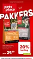 Catalogus van Pets Place | Pets Place folder | 2026-06-15T00:00:00.000Z - 2026-07-12T00:00:00.000Z