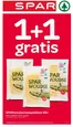 Catalogus van Spar in Nieuweschoot | Spar folder | 2026-06-18T00:00:00.000Z - 2026-07-01T00:00:00.000Z