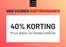 Catalogus van Van Vuuren Mode | Van Vuuren Kortingsdagen | 2026-06-15T00:00:00.000Z - 2026-06-29T00:00:00.000Z