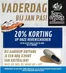 Catalogus van Jan Pas Schoenenhuis | Vaderdag Bij Jan Pas! | 2026-06-15T00:00:00.000Z - 2026-06-29T00:00:00.000Z