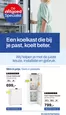 Catalogus van Dé Witgoed Specialist in Doezum | Een koelkast die bij je past, koelt beter. | 2026-06-15T00:00:00.000Z - 2026-06-30T00:00:00.000Z