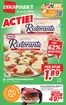 Catalogus van Dekamarkt | Actuele koopjes en aanbiedingen | 2026-06-16T00:00:00.000Z - 2026-06-22T00:00:00.000Z