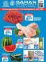 Sahan Supermarkten folder in Noordscheschut | Sahan Supermarkten Verkoop | 2026-06-12T00:00:00.000Z - 2026-06-18T00:00:00.000Z