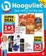 Hoogvliet folder in Putten | Ontdek aantrekkelijke aanbiedingen | 2026-06-17T00:00:00.000Z - 2026-06-23T00:00:00.000Z