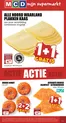 MCD Supermarkt folder in Putten | Nieuwe aanbiedingen om te ontdekken | 2026-06-22T00:00:00.000Z - 2026-06-28T00:00:00.000Z