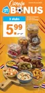 Albert Heijn folder in Putten | Geweldige kortingen op geselecteerde producten | 2026-06-15T00:00:00.000Z - 2026-06-21T00:00:00.000Z