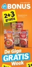 Albert Heijn folder in Putten | Geweldig aanbod voor alle klanten | 2026-06-22T00:00:00.000Z - 2026-06-28T00:00:00.000Z