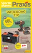 Praxis folder in Venlo | Folder Praxis | 2026-06-05T00:00:00.000Z - 2026-06-23T00:00:00.000Z