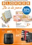 Catalogus van Blokker | Blokker - Blokker week 26 2026 | 2026-06-22T00:00:00.000Z - 2026-07-12T00:00:00.000Z