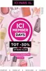 Catalogus van ICI Paris XL in Amersfoort | ICI Paris XL folder | 2026-06-22T00:00:00.000Z - 2026-07-19T00:00:00.000Z