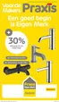 Catalogus van Praxis in 's-Hertogenbosch | Folder Praxis | 2026-06-22T00:00:00.000Z - 2026-06-28T00:00:00.000Z