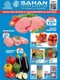 Catalogus van Sahan Supermarkten | Sahan Supermarkten Verkoop | 2026-06-19T00:00:00.000Z - 2026-06-25T00:00:00.000Z